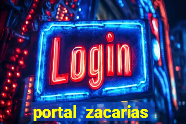 portal zacarias andressa urach